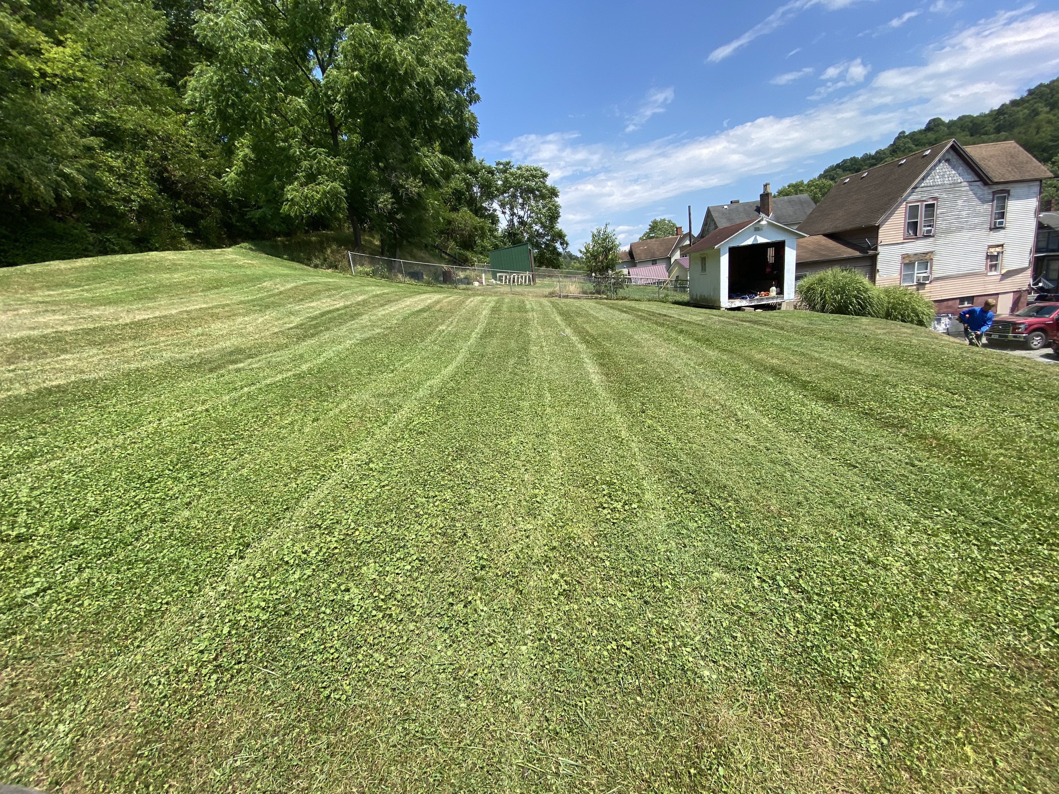 Avatar for Sinclair Lawncare