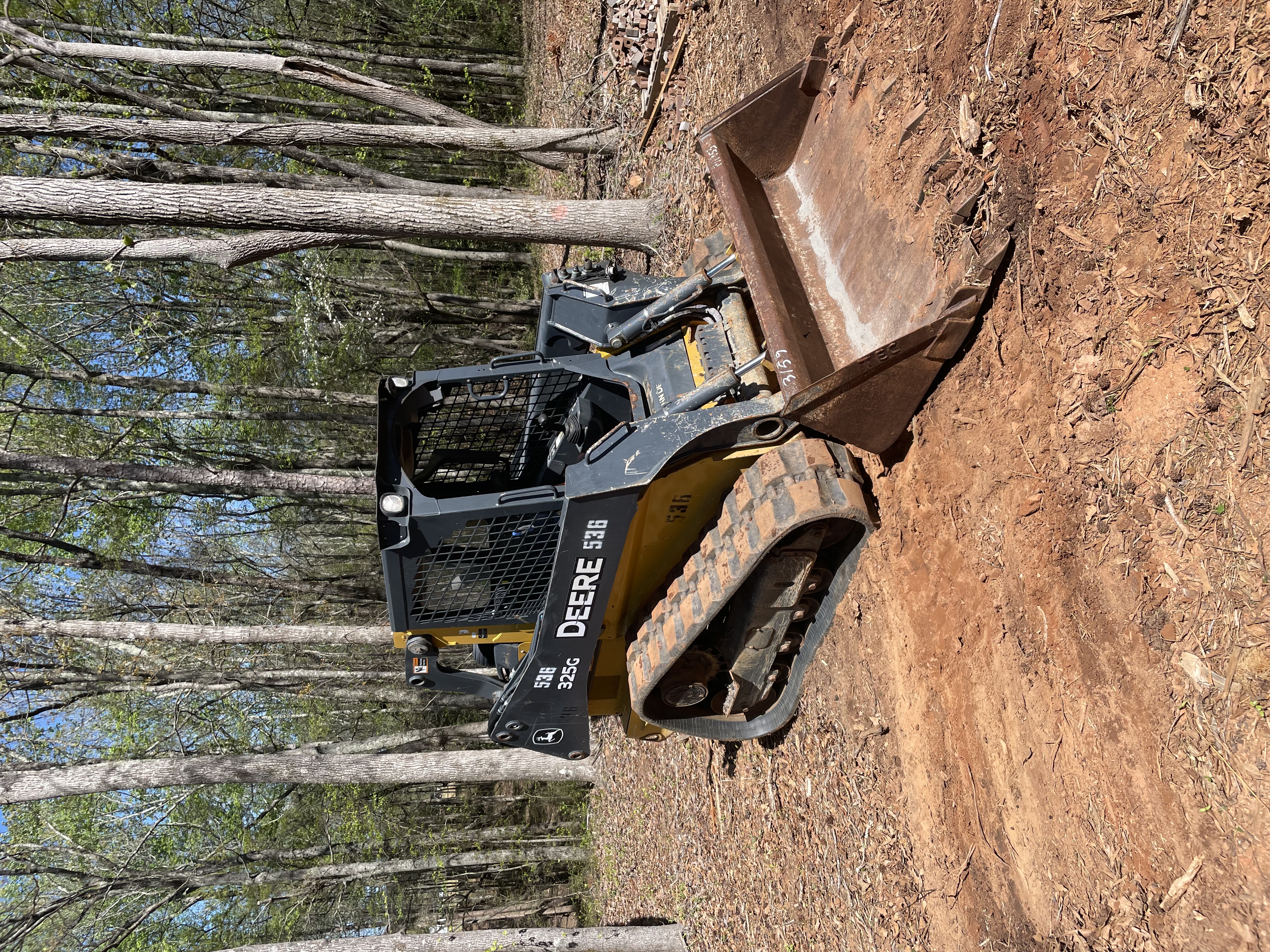 Avatar for Jones Earthmoving LLC