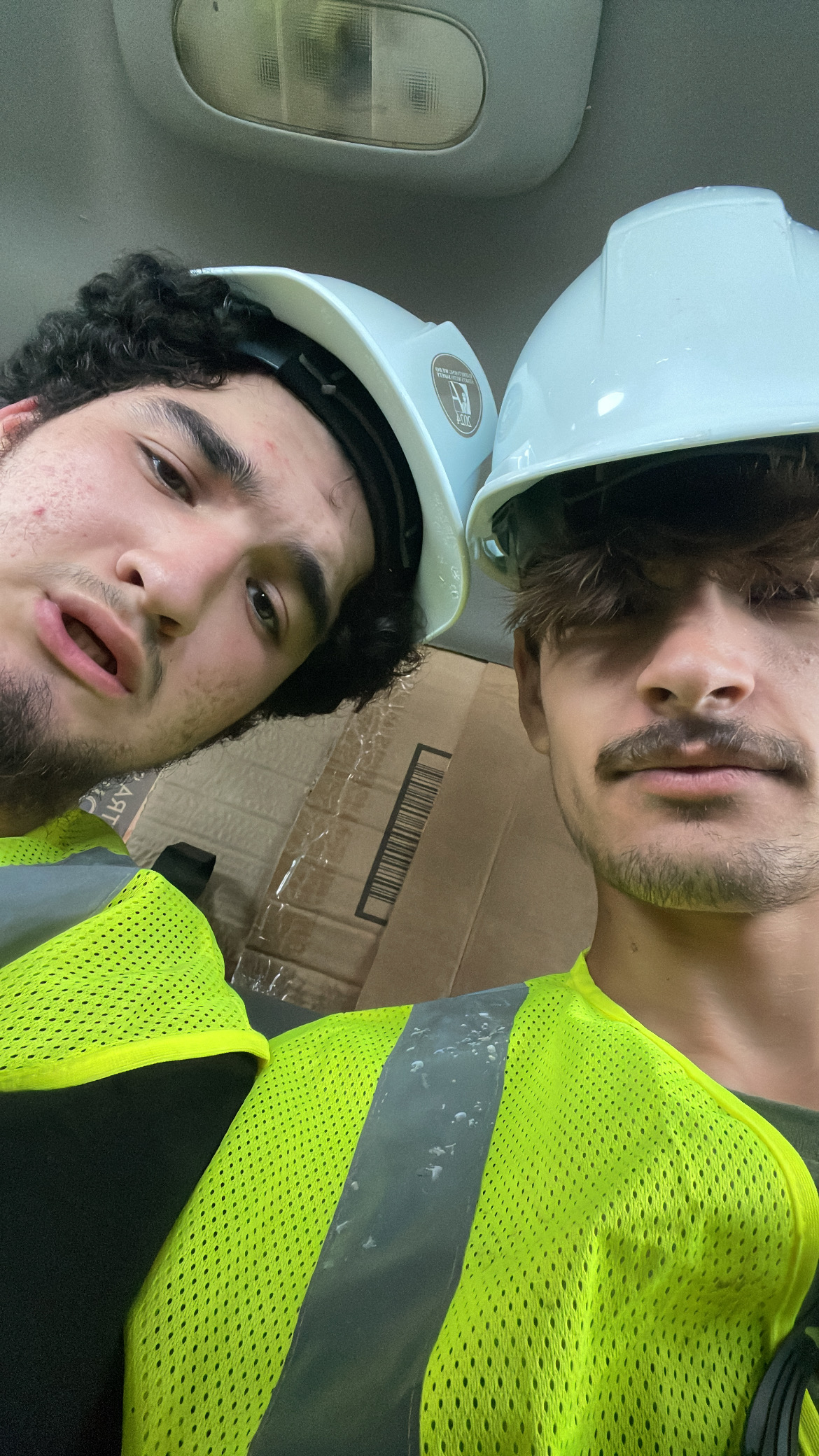 Avatar for JJ’s Labor contracting