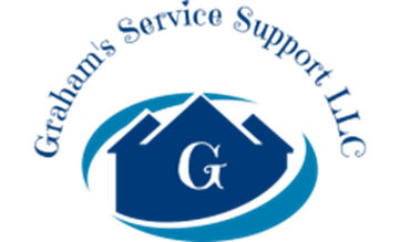 GRAHAM SERVICE SUPPORT LLC logo