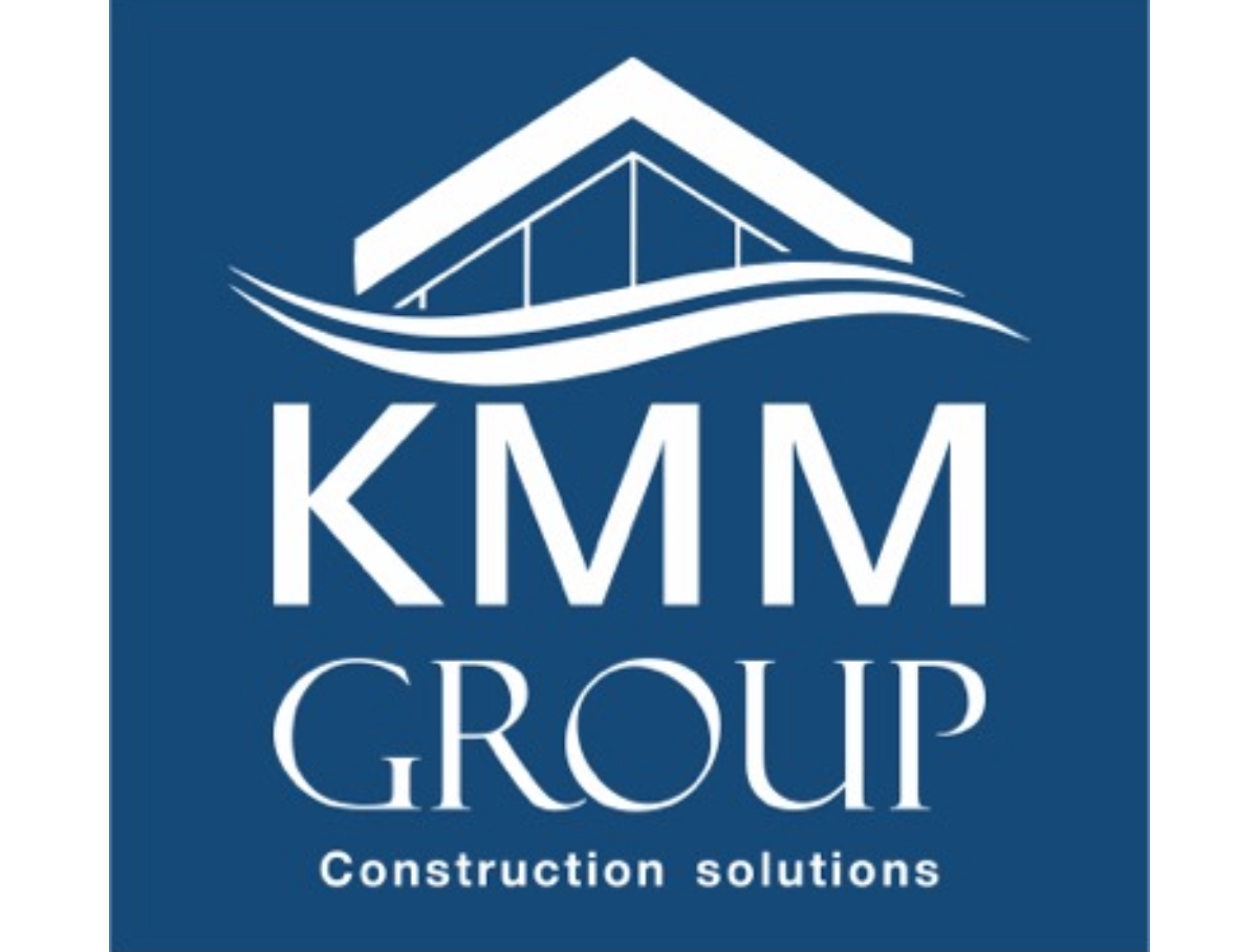 KMM Group logo