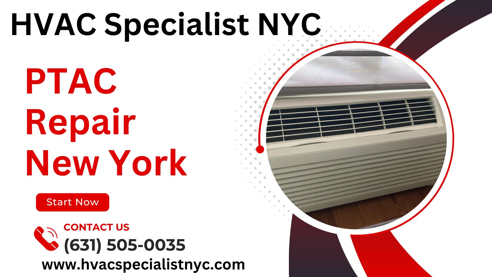 Avatar for HVAC Specialist NYC