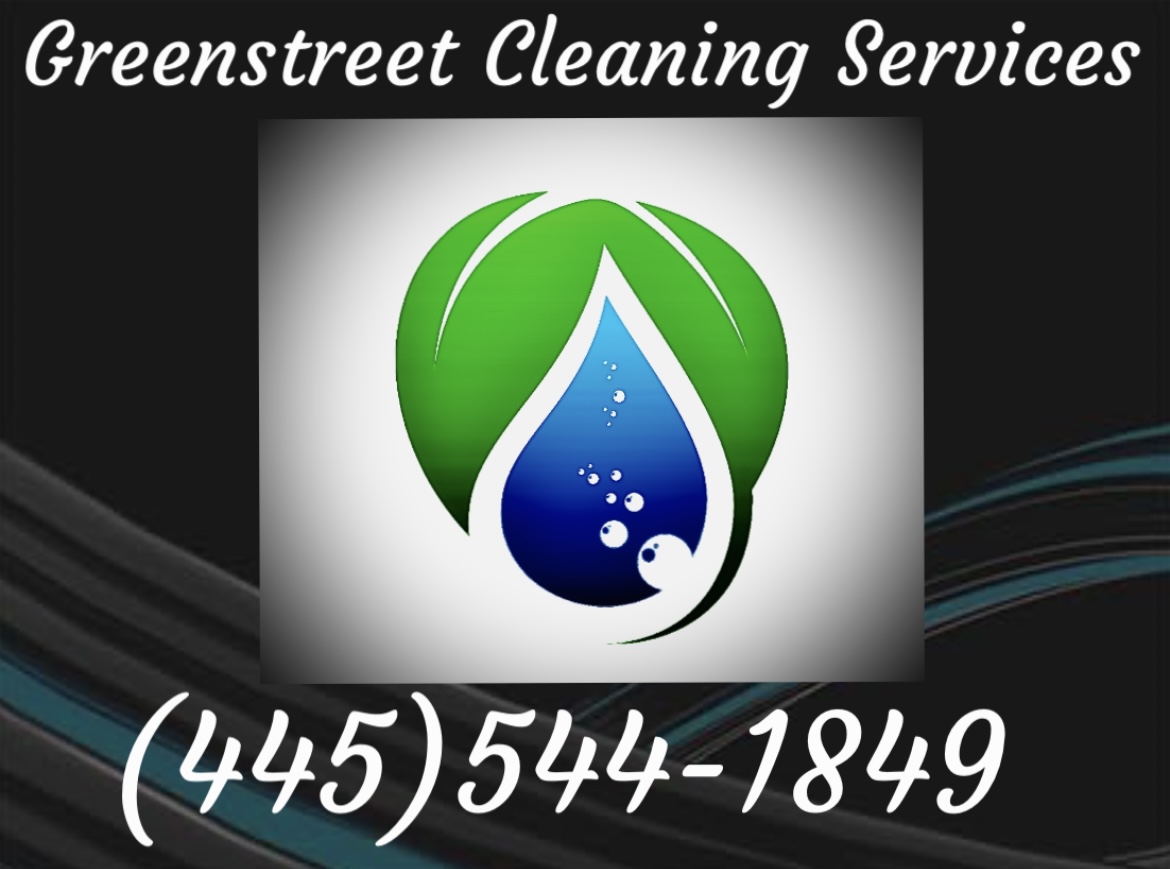 Avatar for Greenstreet cleaning service