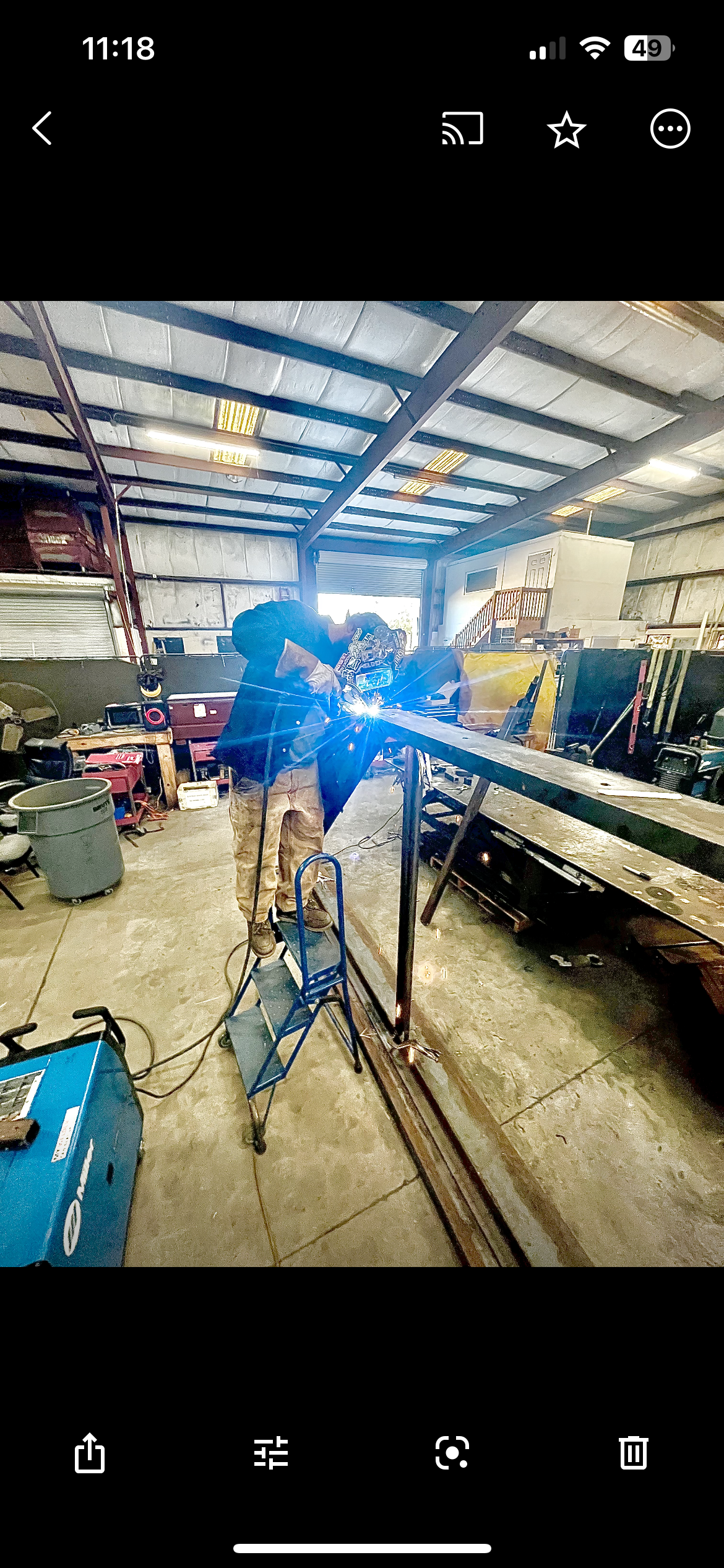 Avatar for Florida Elite Welding LLC