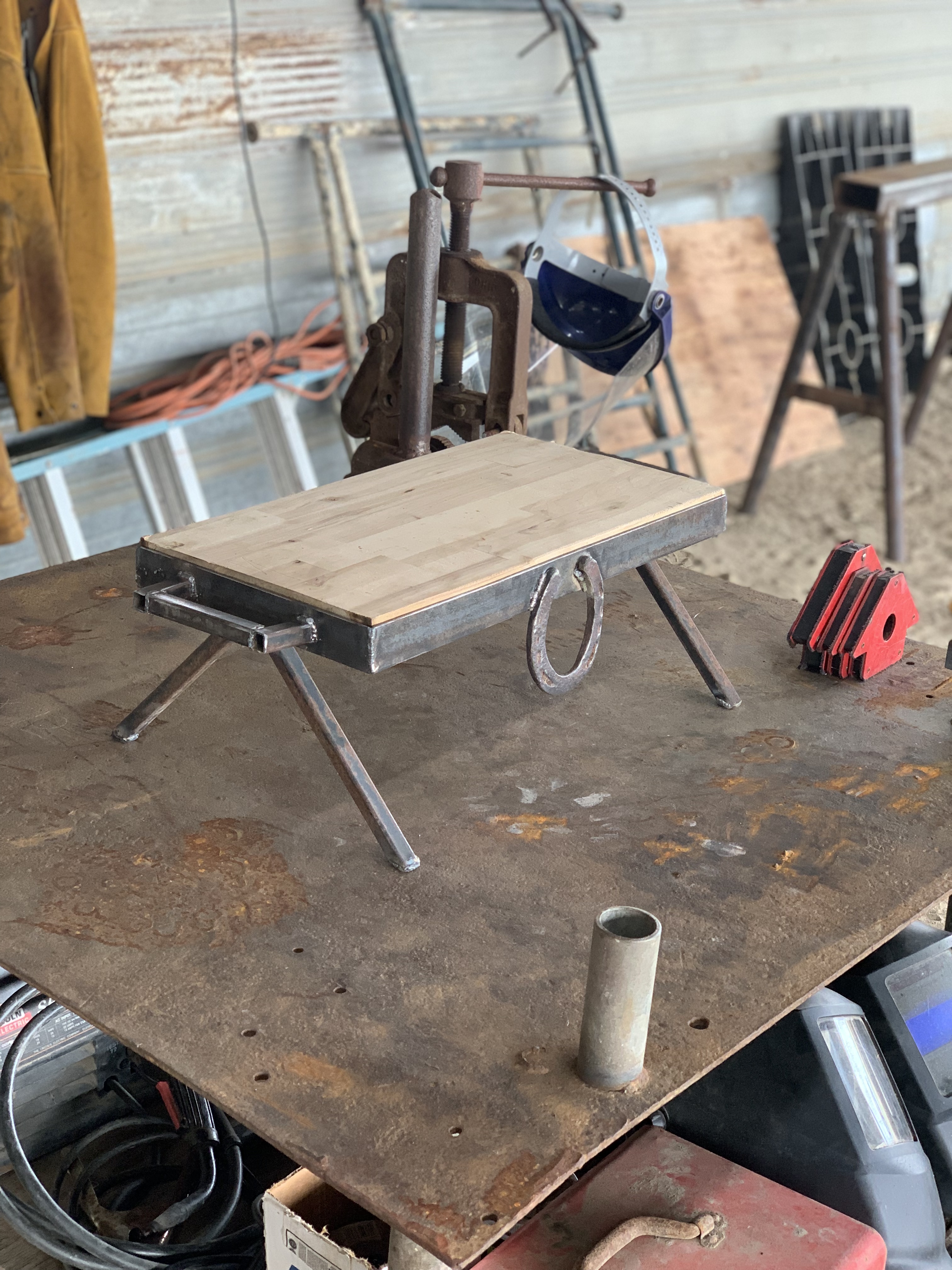 Avatar for Metalworks