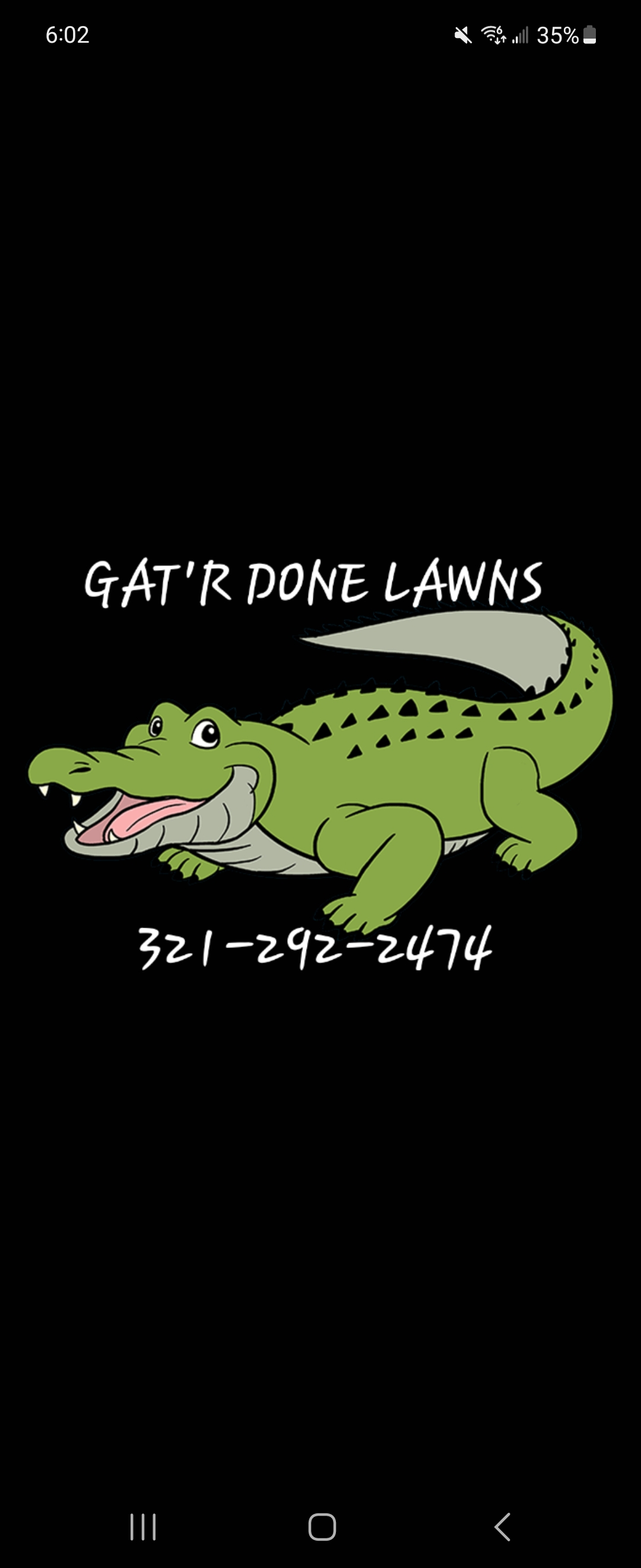 Avatar for GatrDoneLawns