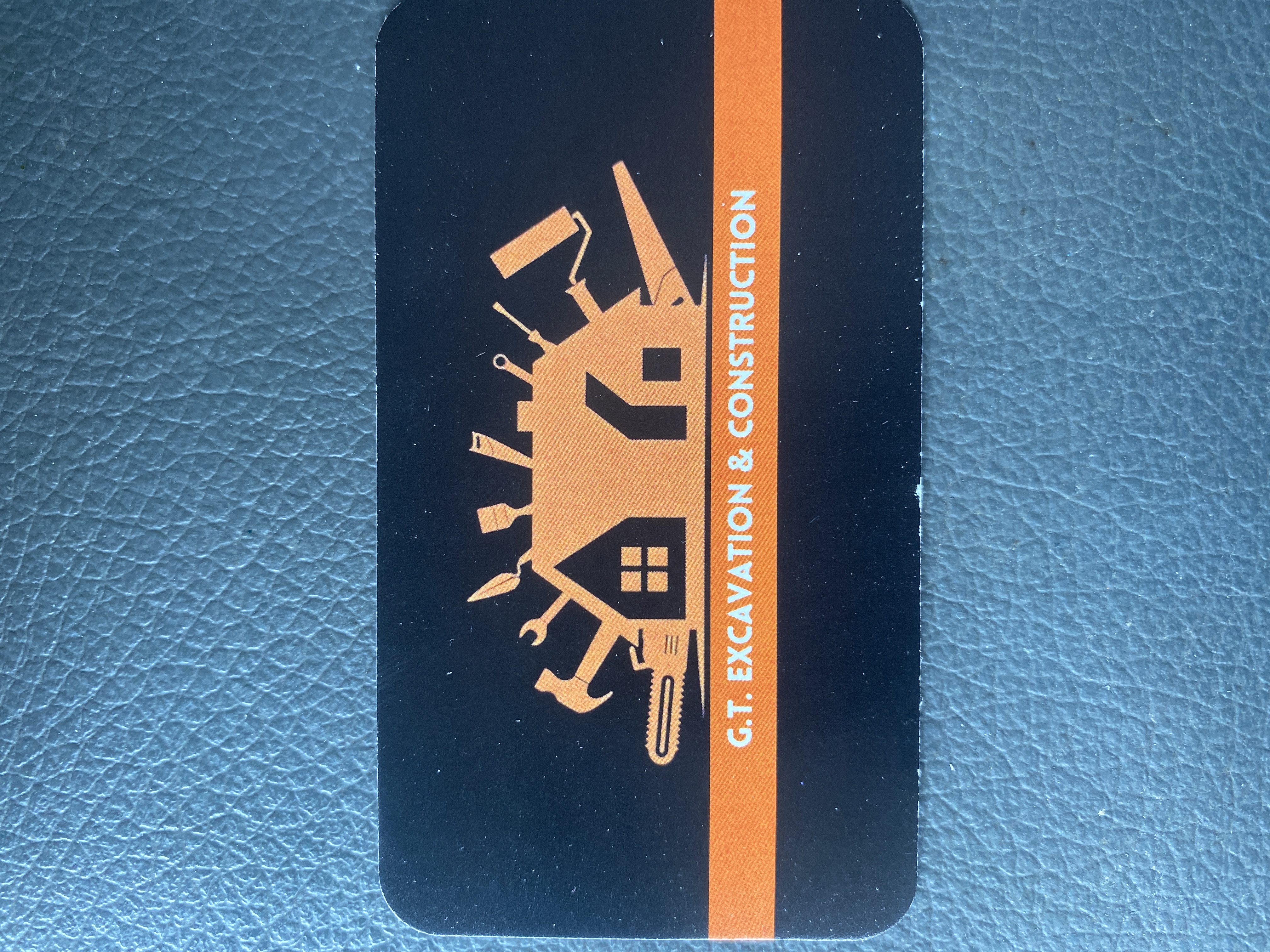 Avatar for G&T excavation and construction