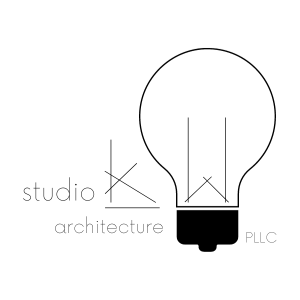 studio kW Architecture, PLLC logo