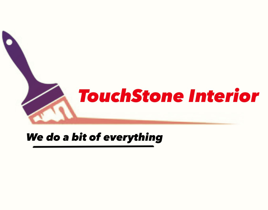 TouchStone Interior Painting logo