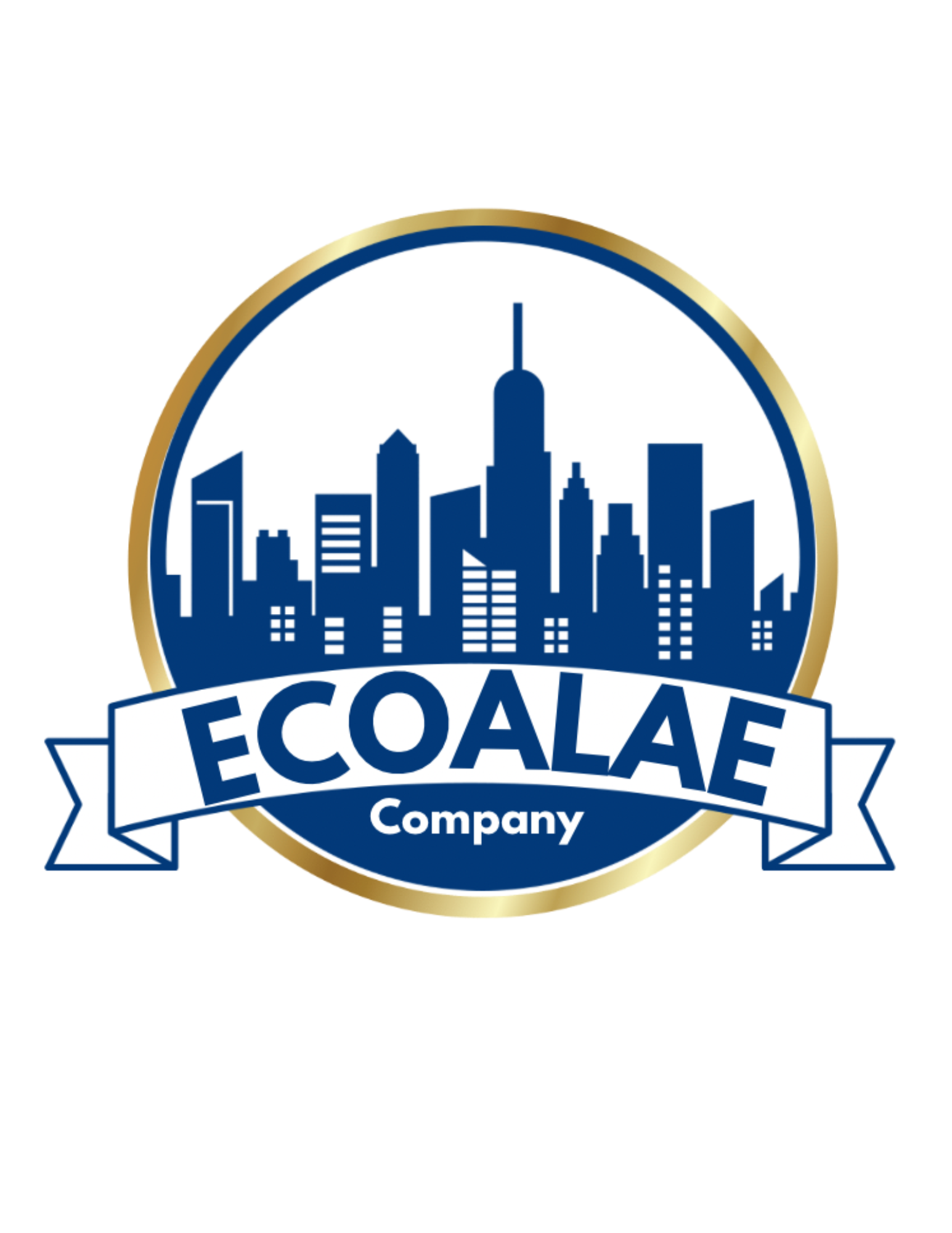 Ecoalae logo