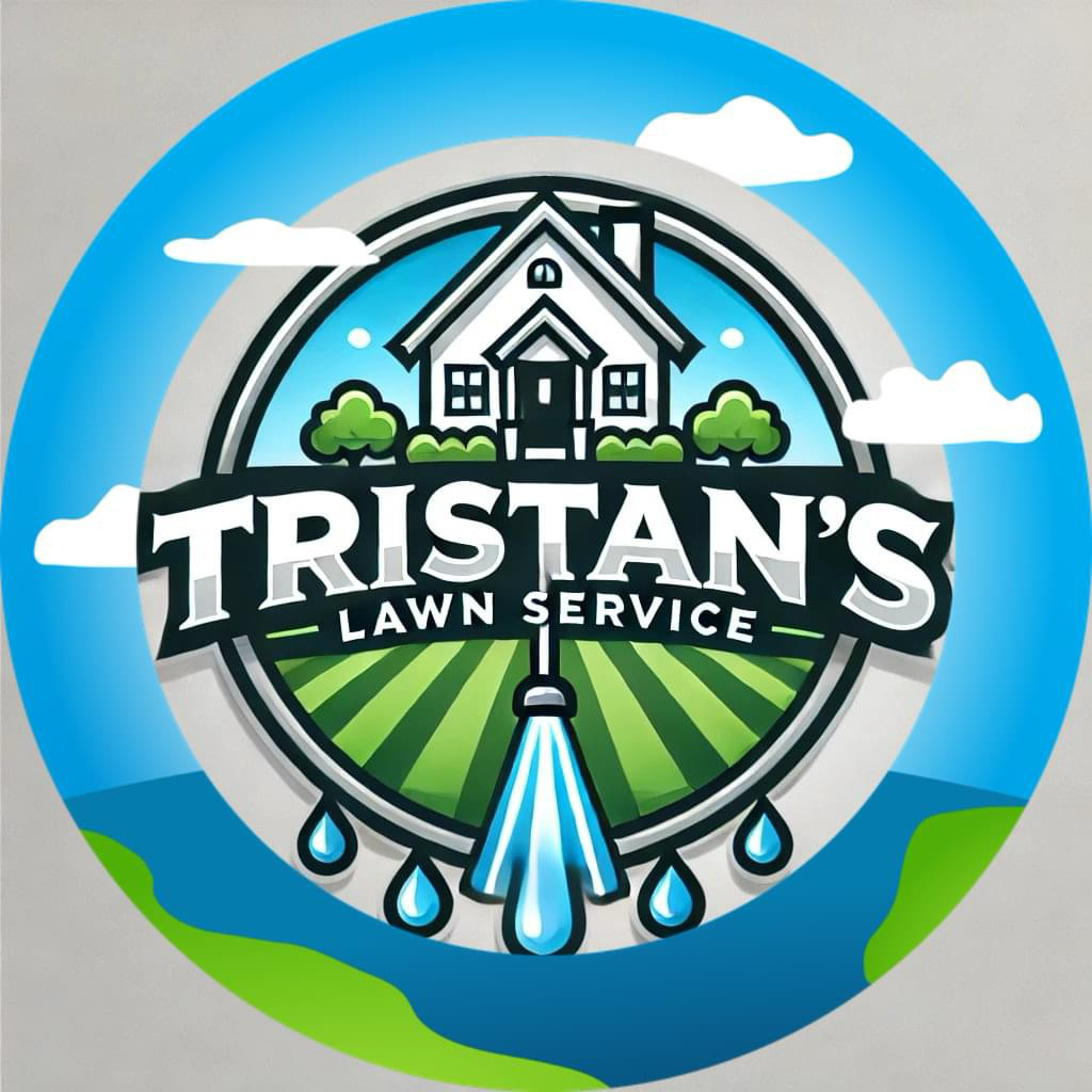 Avatar for Tristan’s lawn care service