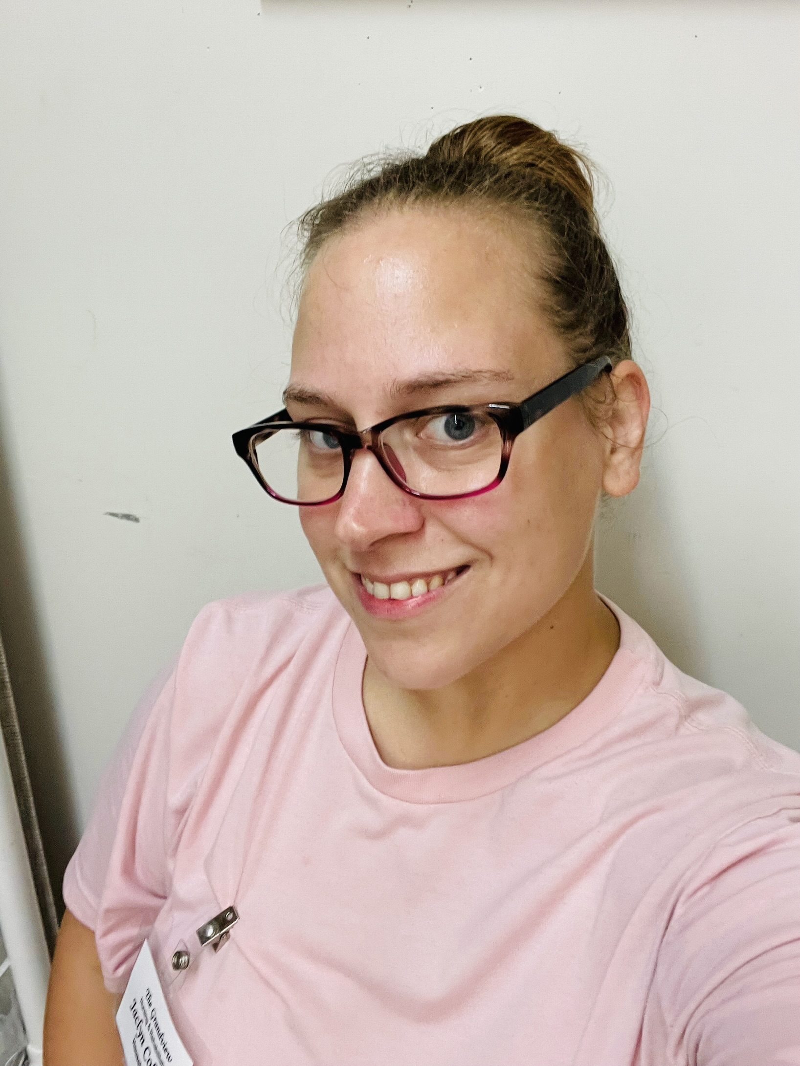 Avatar for Jaclyn Collins Cleaning