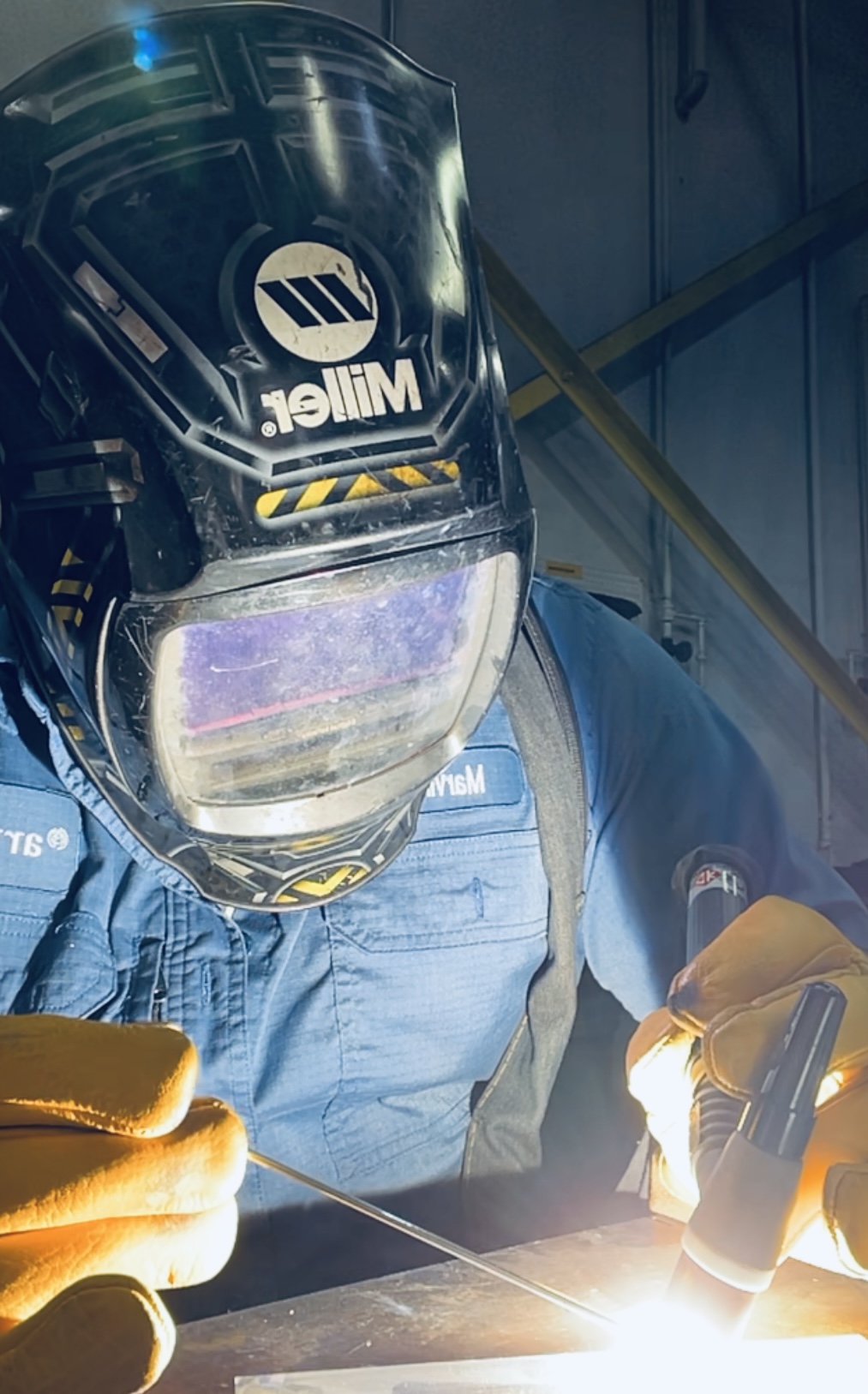 Avatar for Marvin’s welding and more