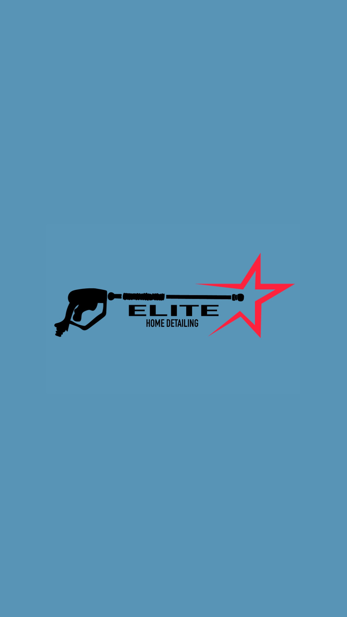 Elite Home Detailing logo