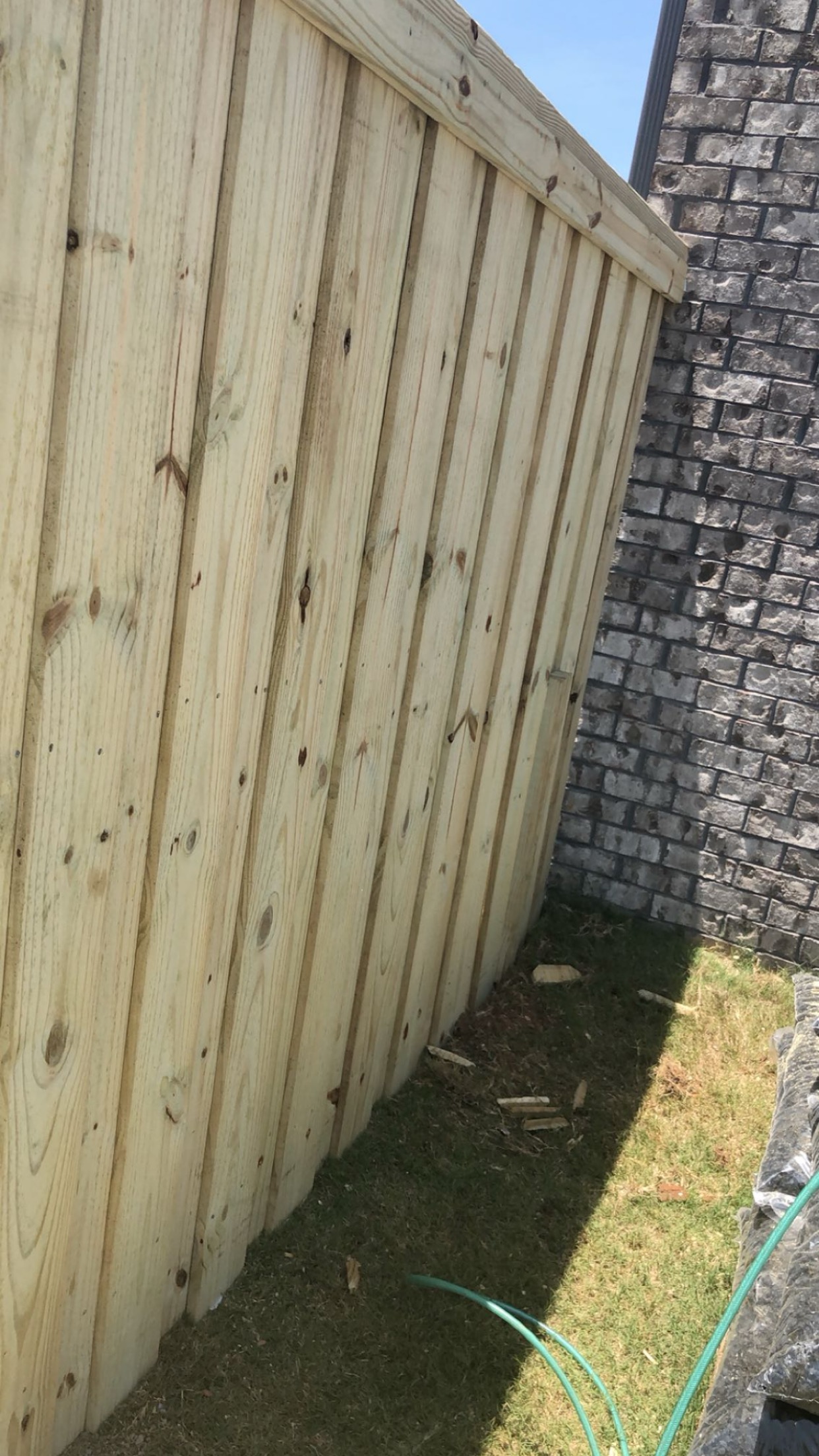 Avatar for Zach’s fencing