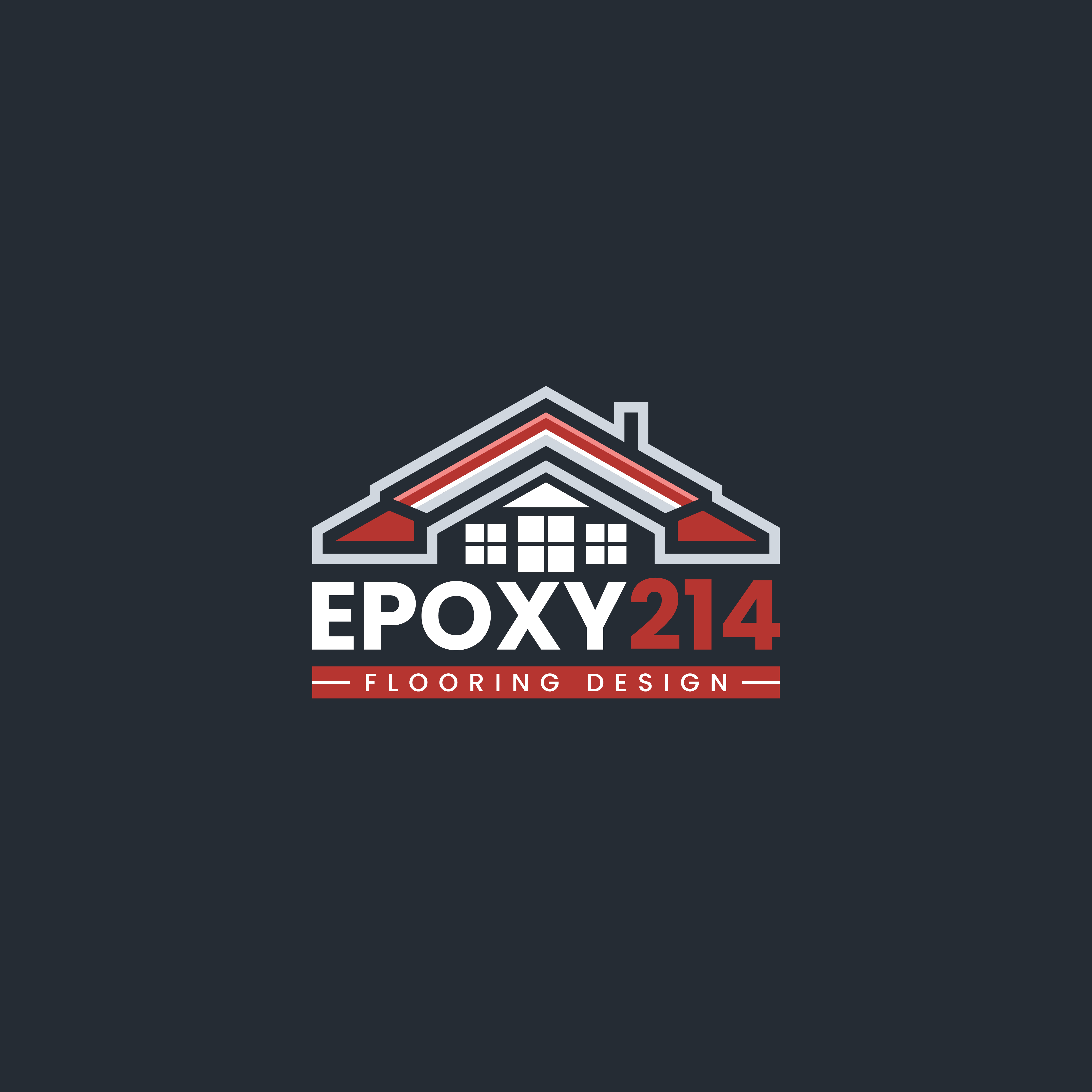 Epoxy214 LLC logo