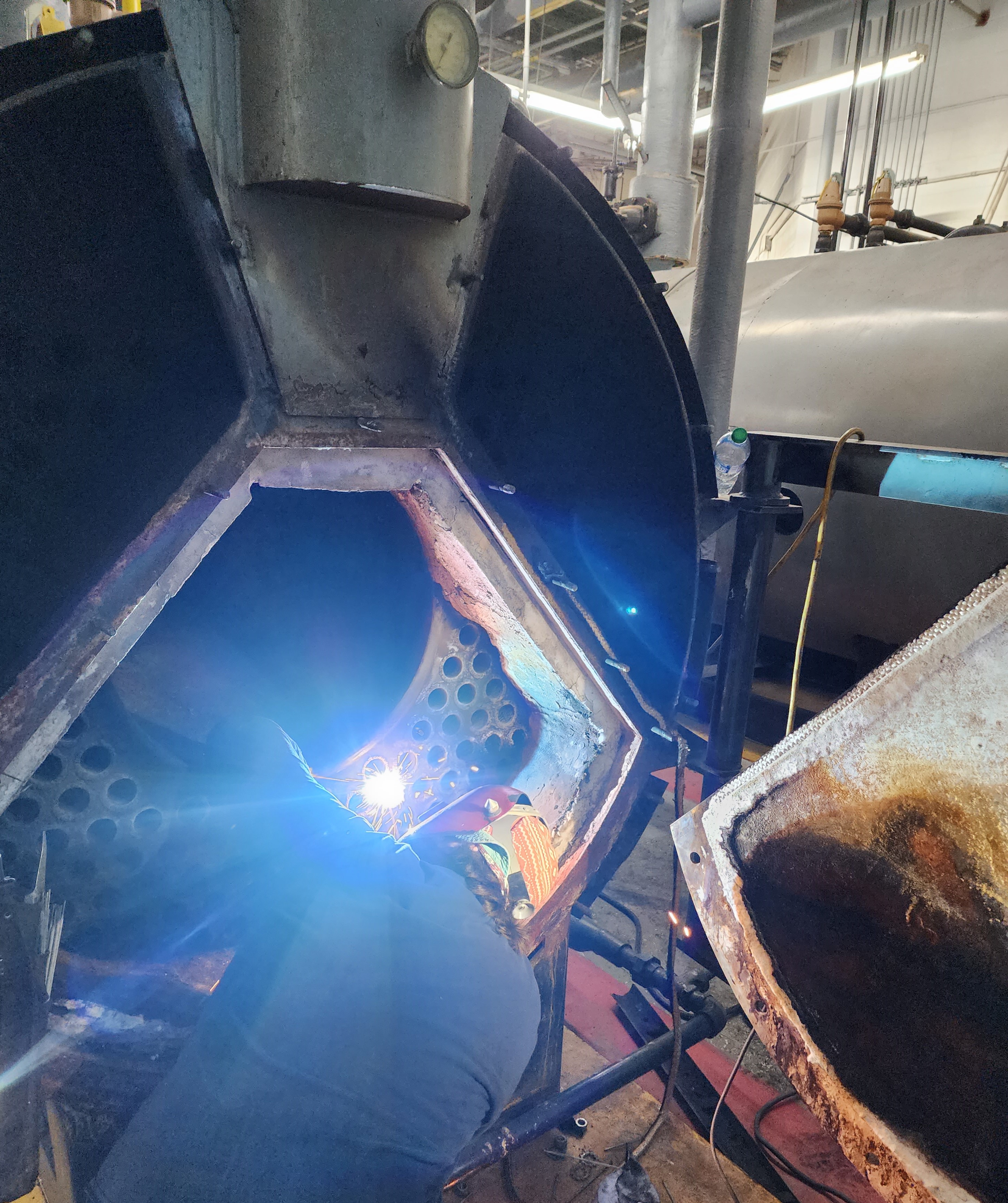 Avatar for Combustion and Control Solutions