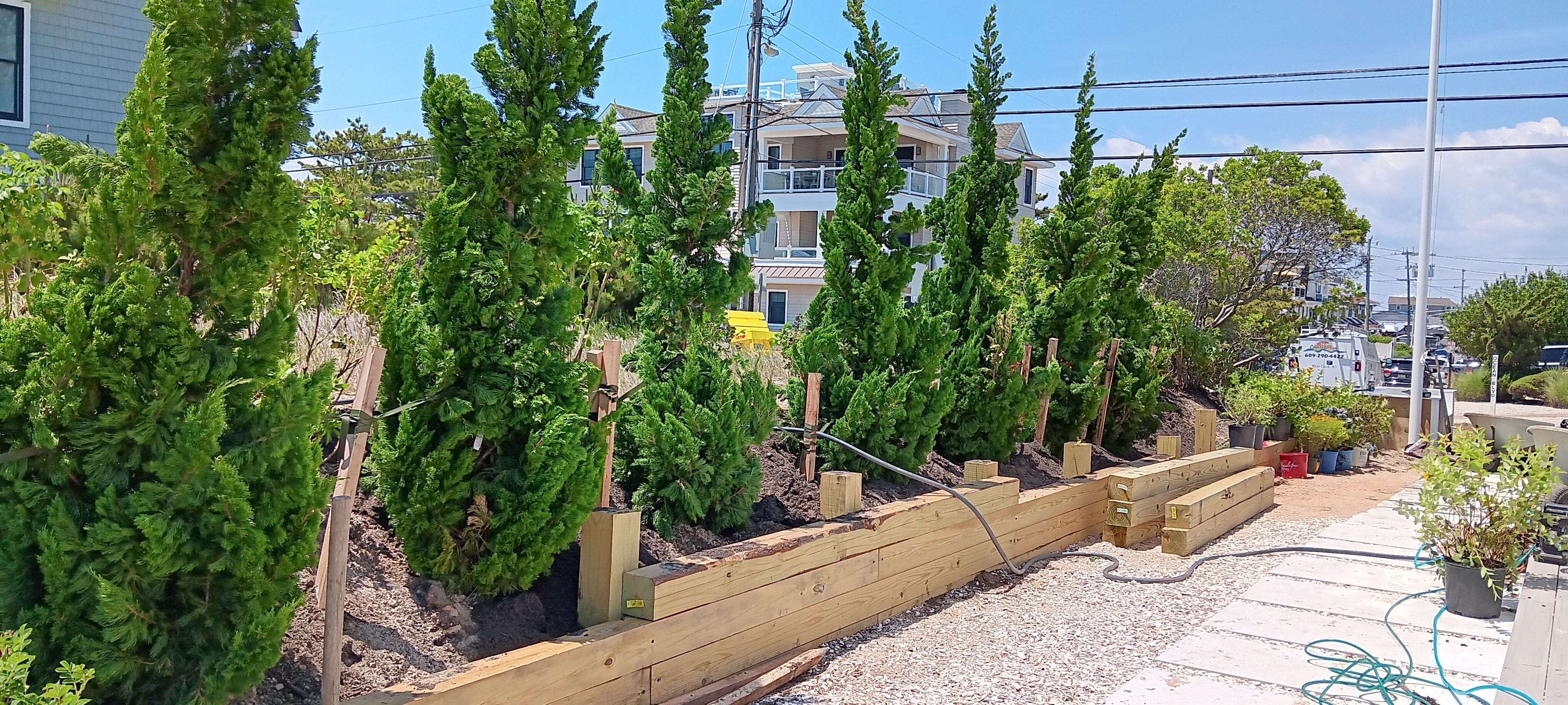 Avatar for EnB Landscape and hardscape