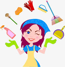 Avatar for Amy cleaning services