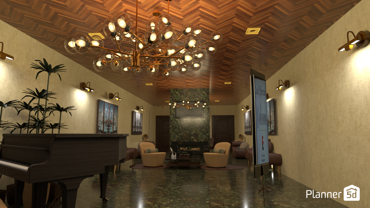 Avatar for Pinkard  | Smith Interior Design
