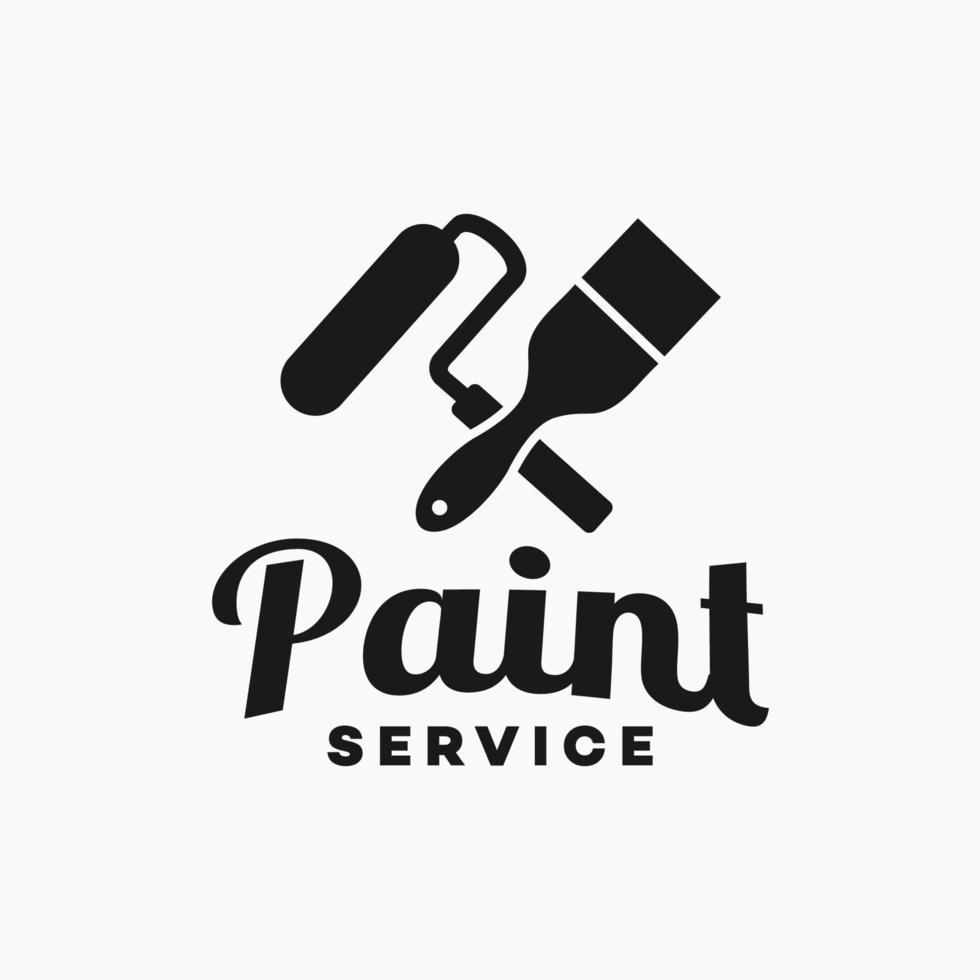 stive painting service logo