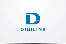 DigiLink logo