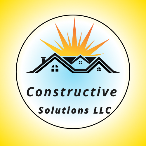 Constructive Solutions LLC logo