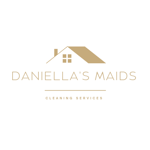 Daniella’s Maids logo