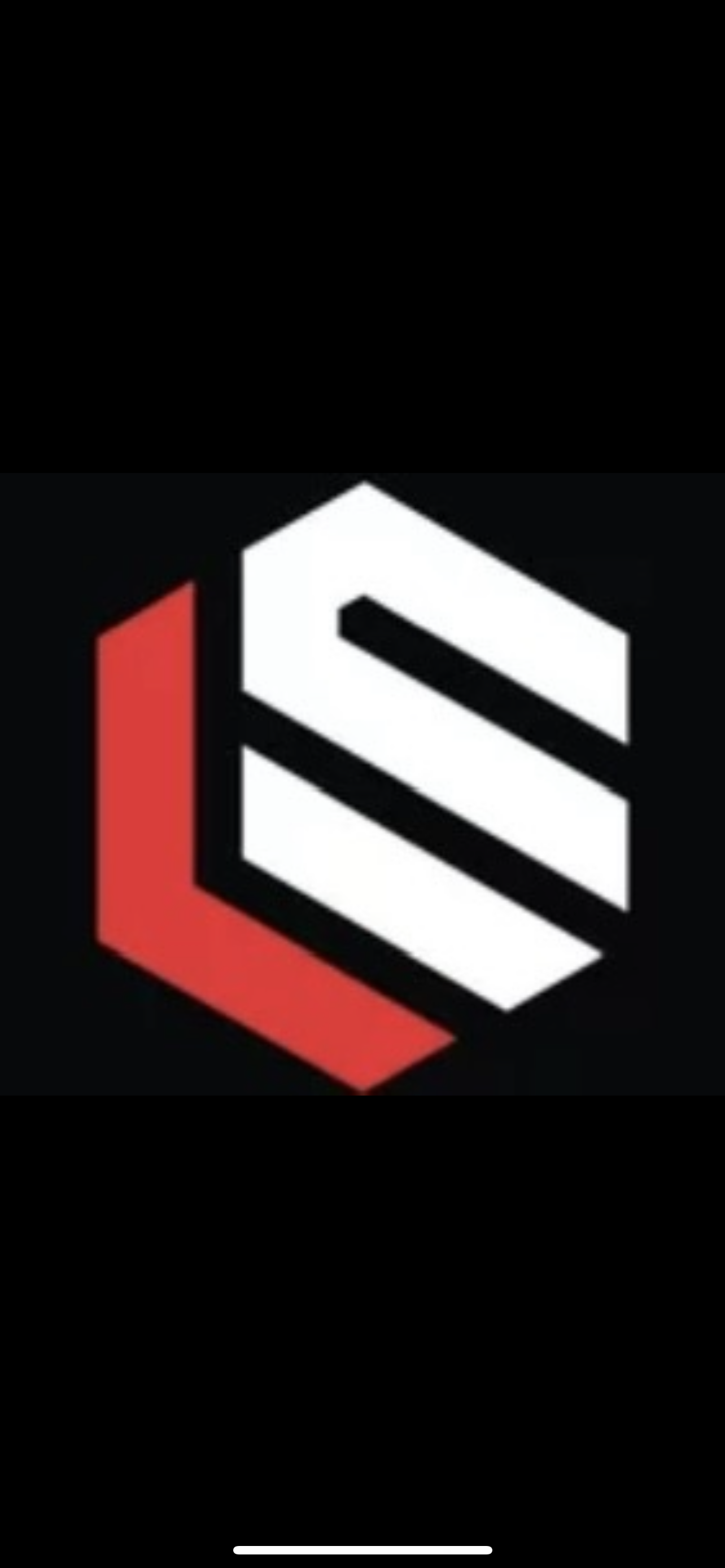 LS Contracting logo