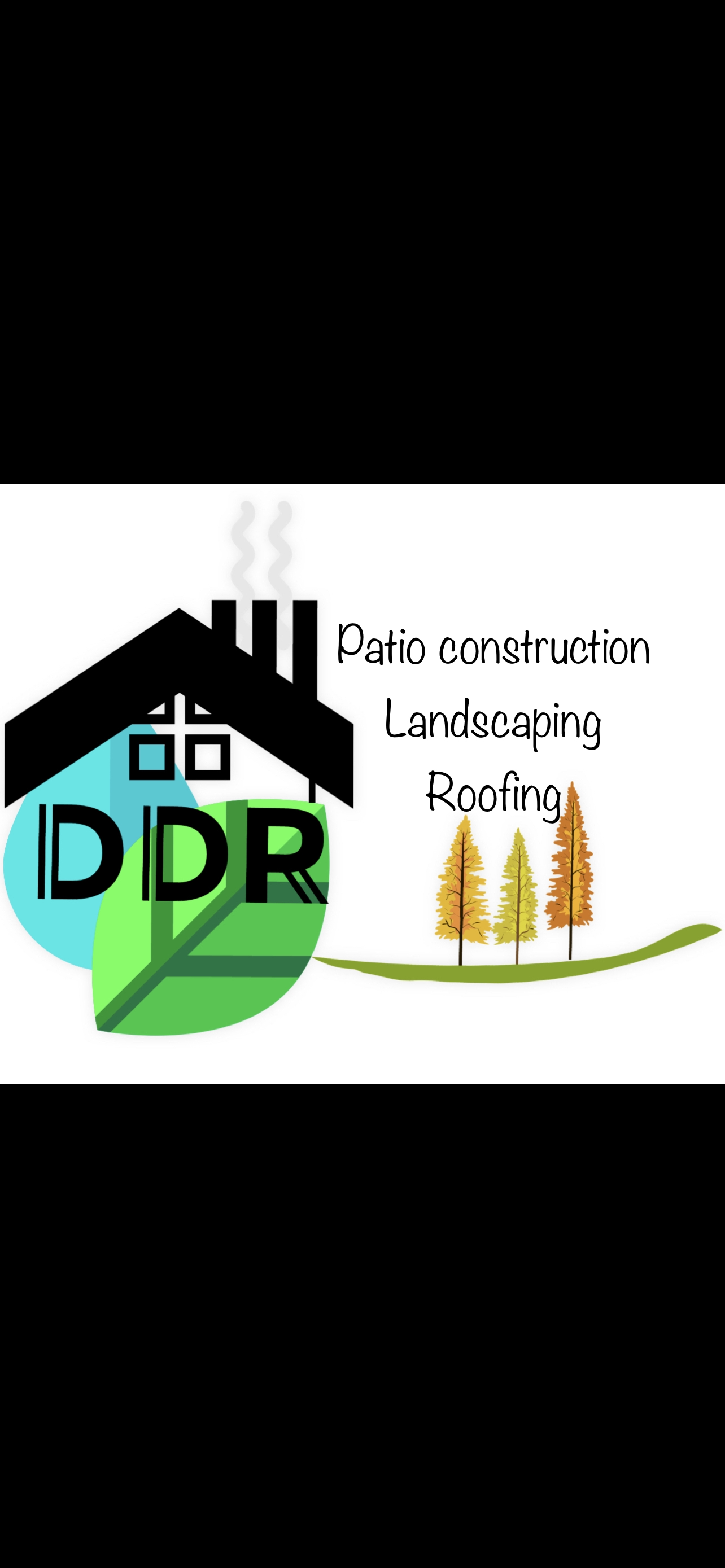 DDR LLC logo