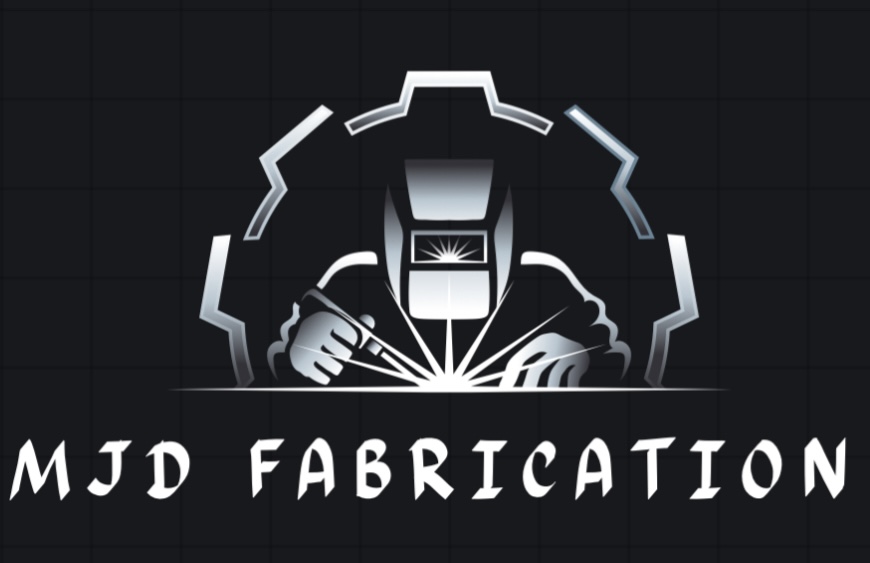 MJD fabrication logo