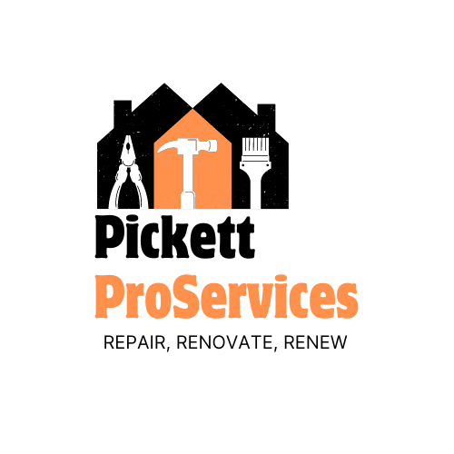 Pickett ProServices logo