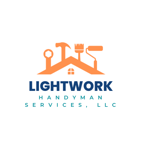 Lightwork Handyman Services logo