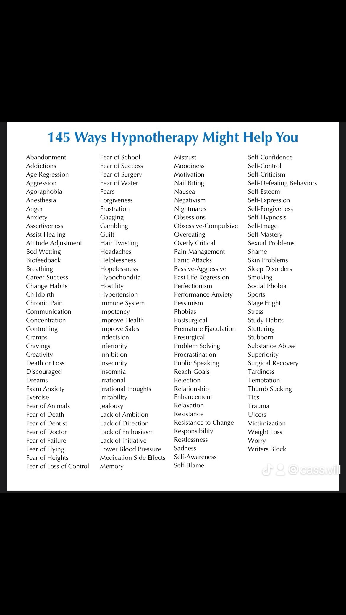 Avatar for Suggestive Hypnotherapy