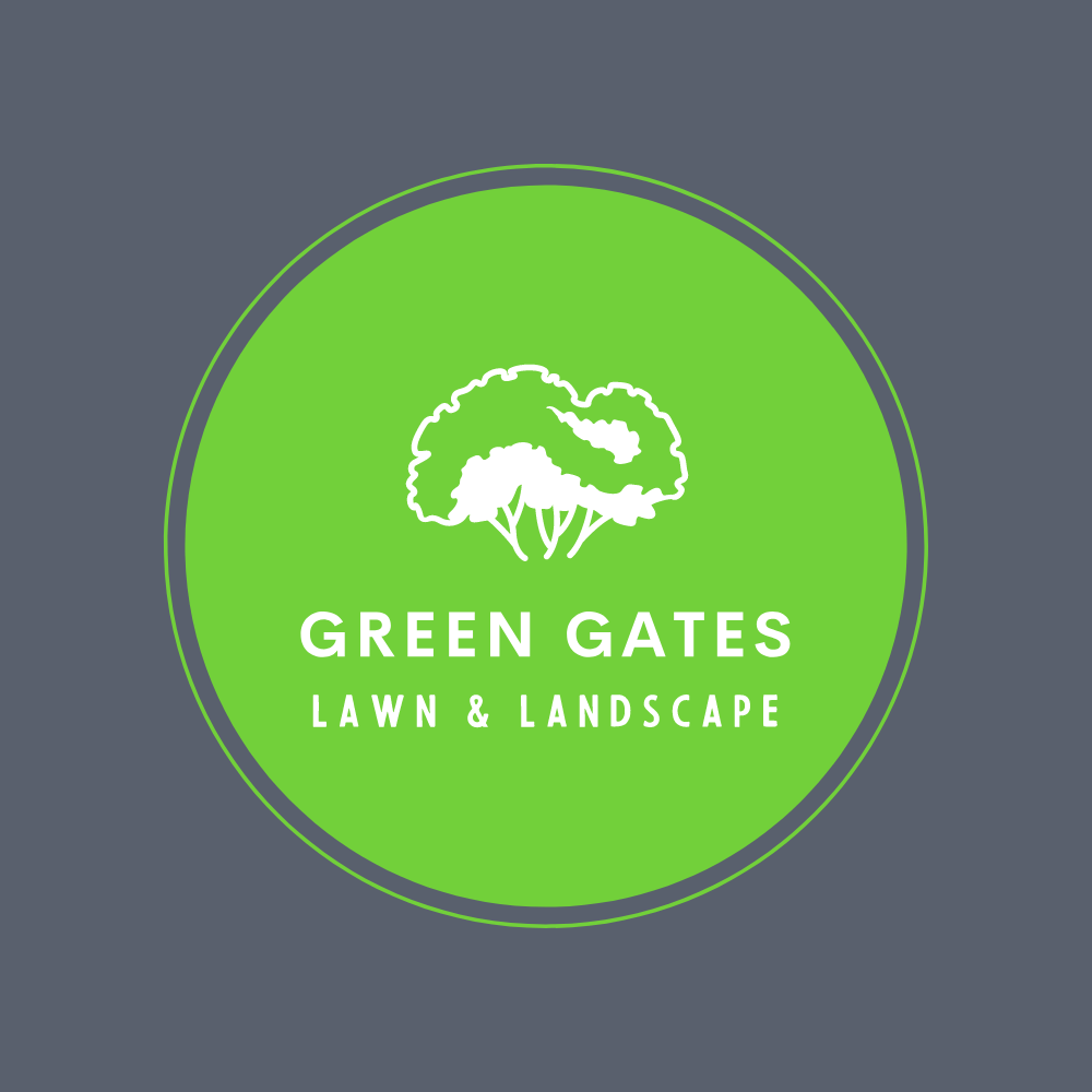 Avatar for Green Gates Landscape