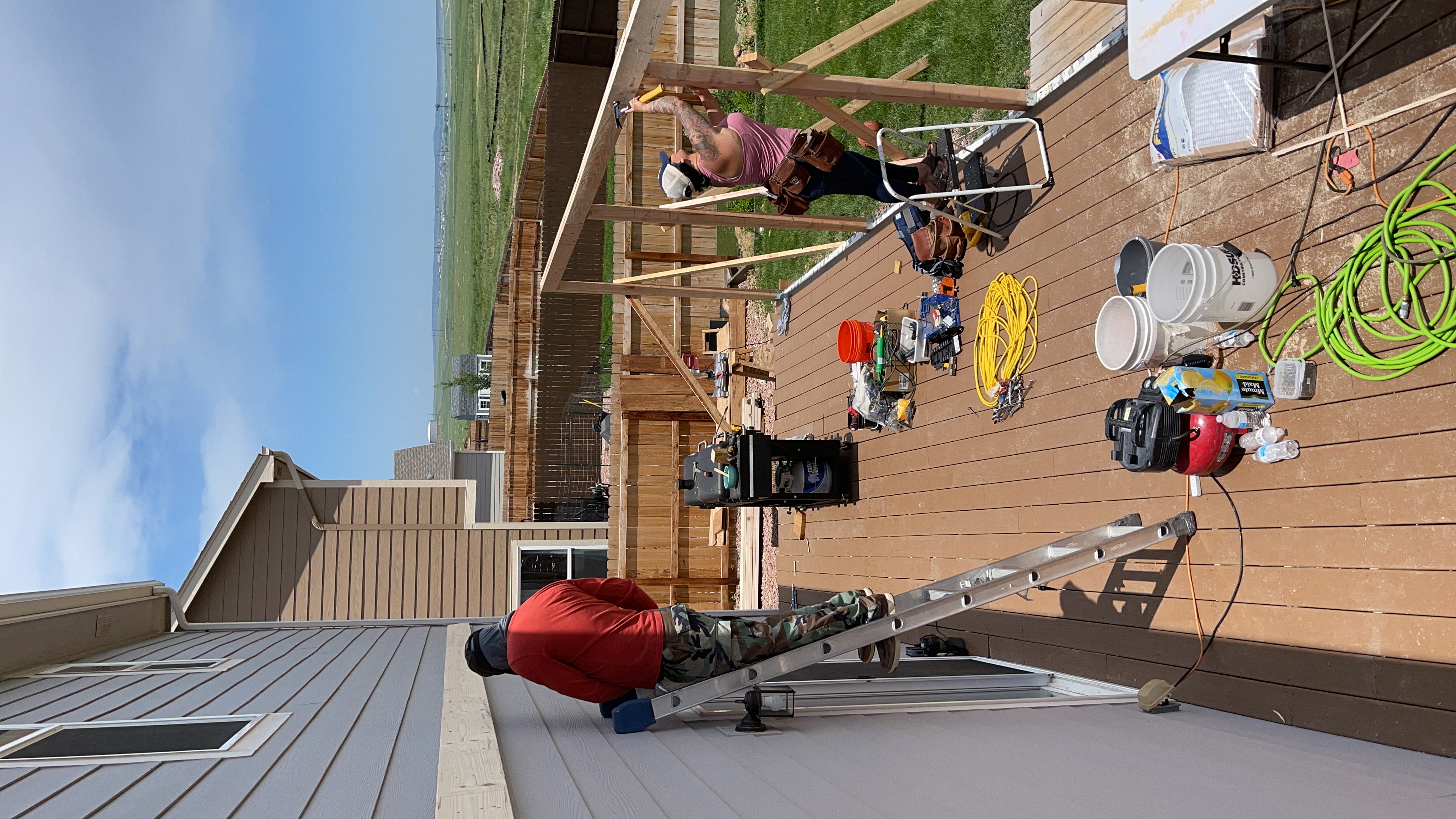 Avatar for J and G remodeling works and interior decorating