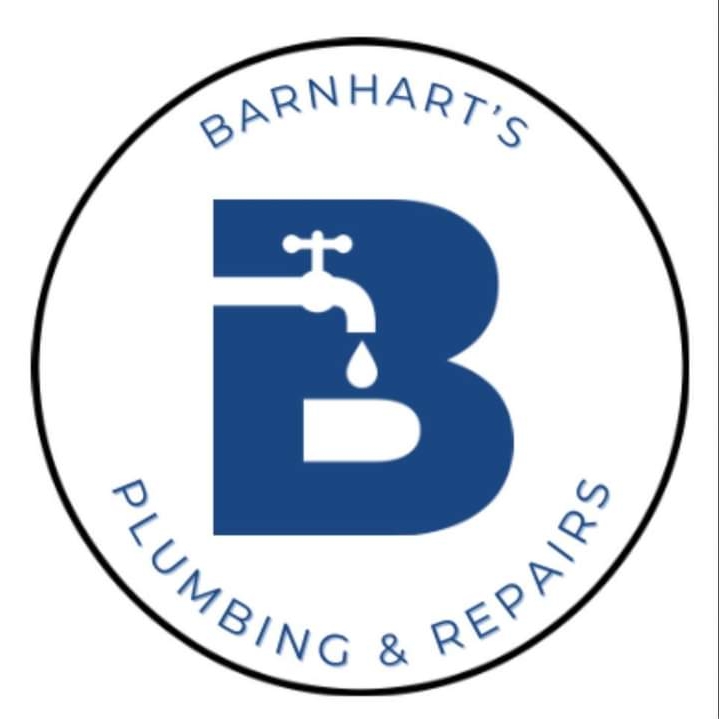 Barnhart's Plumbing & Repairs logo