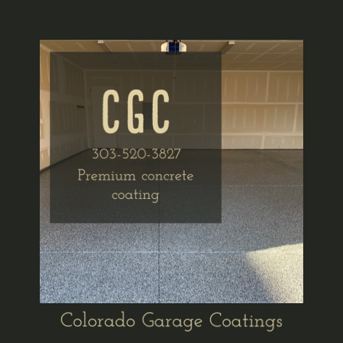 Avatar for Colorado Garage Coatings