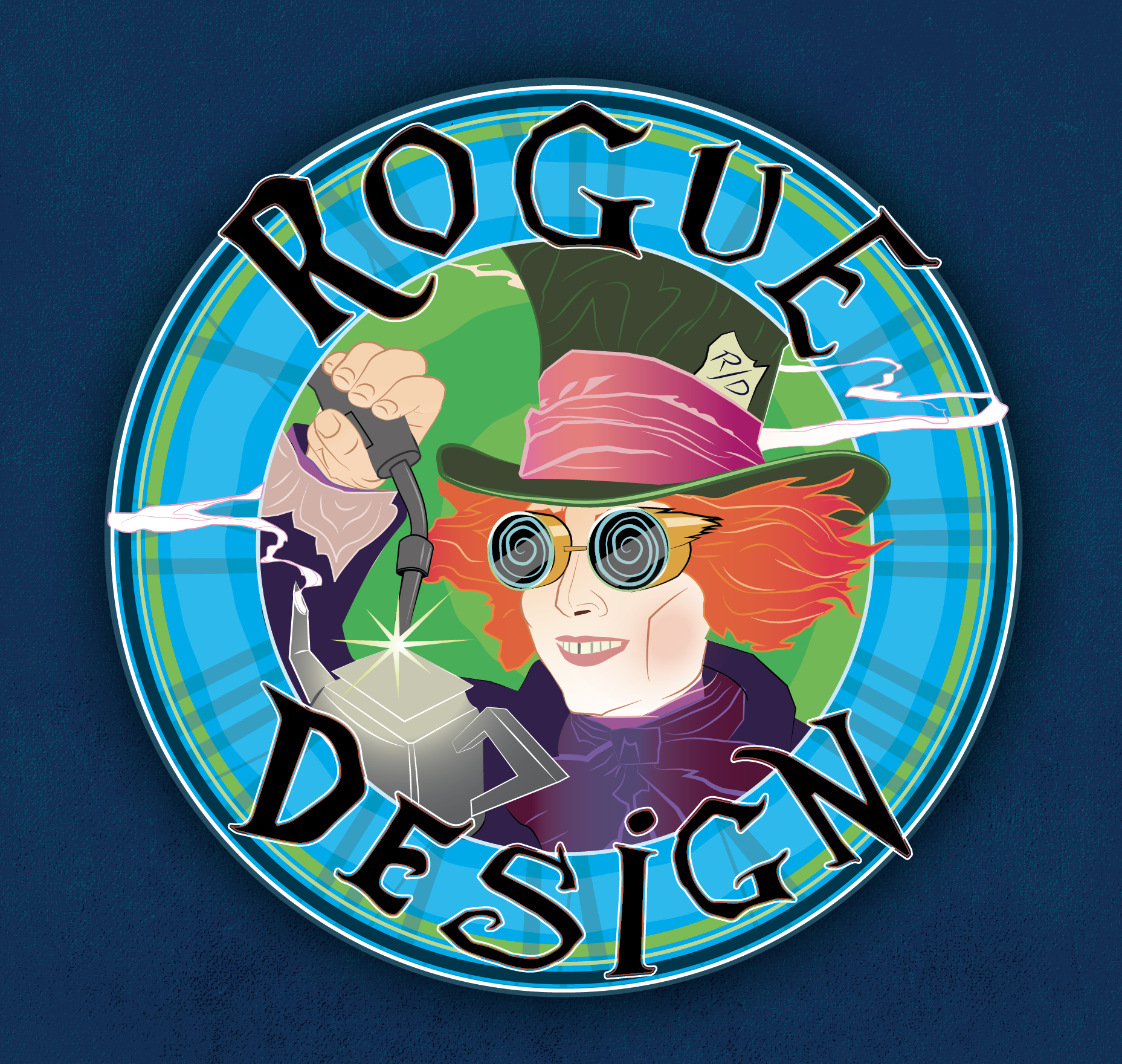 Avatar for Rogue Design