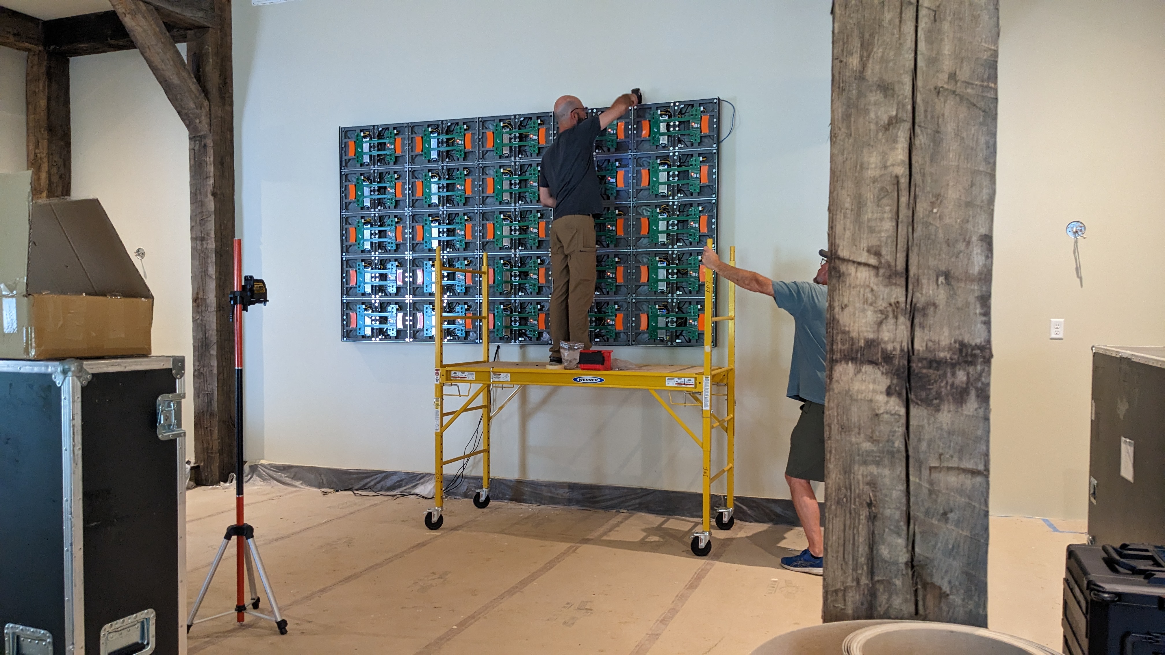 Avatar for Charlie King