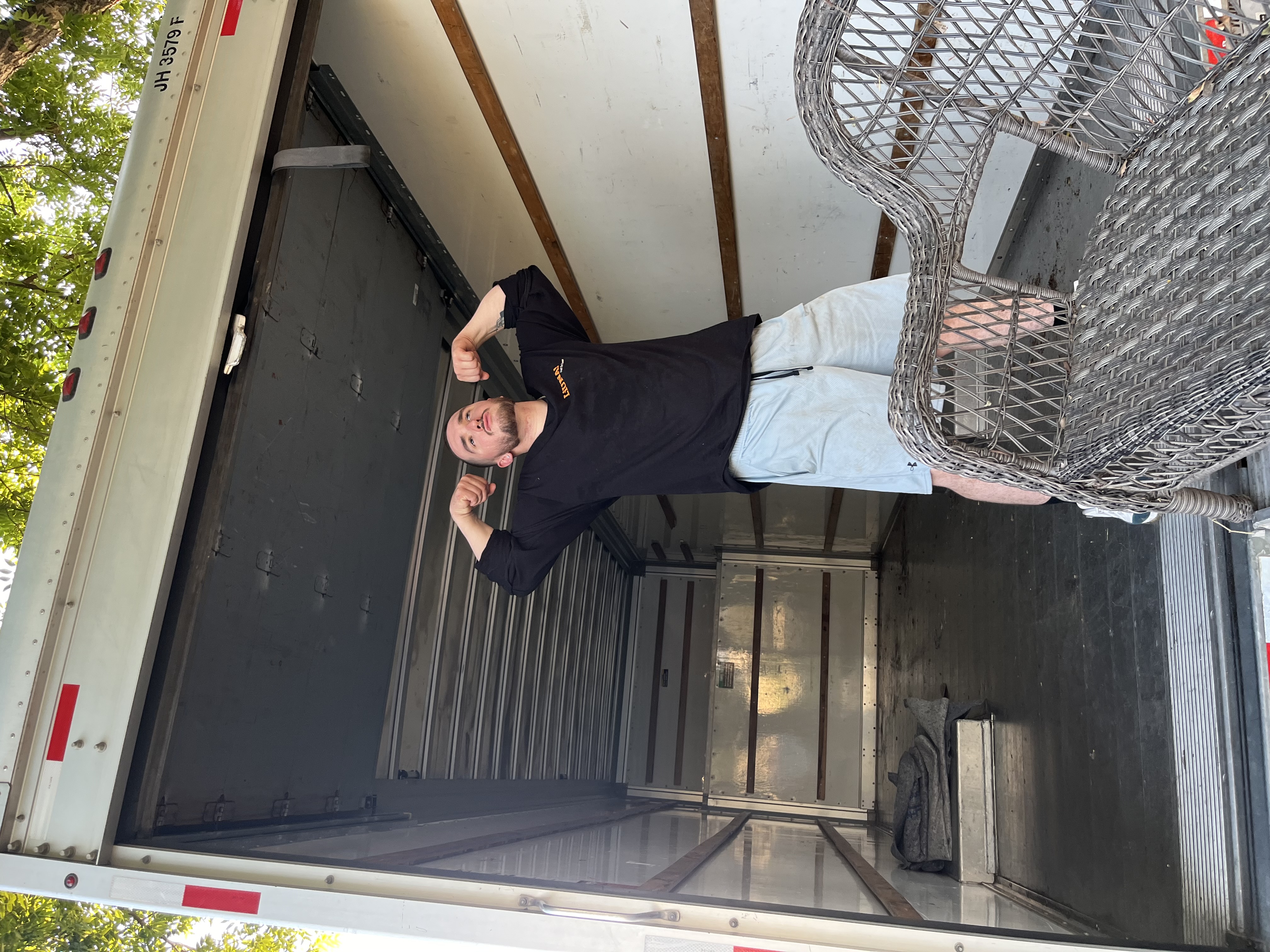 Avatar for C and J moving Co