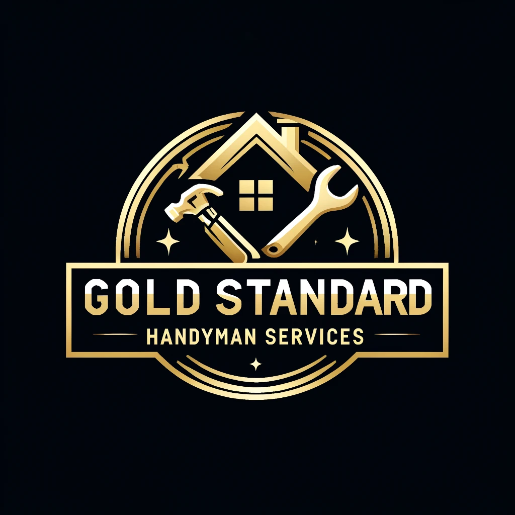 Gold Standard Handyman Services logo