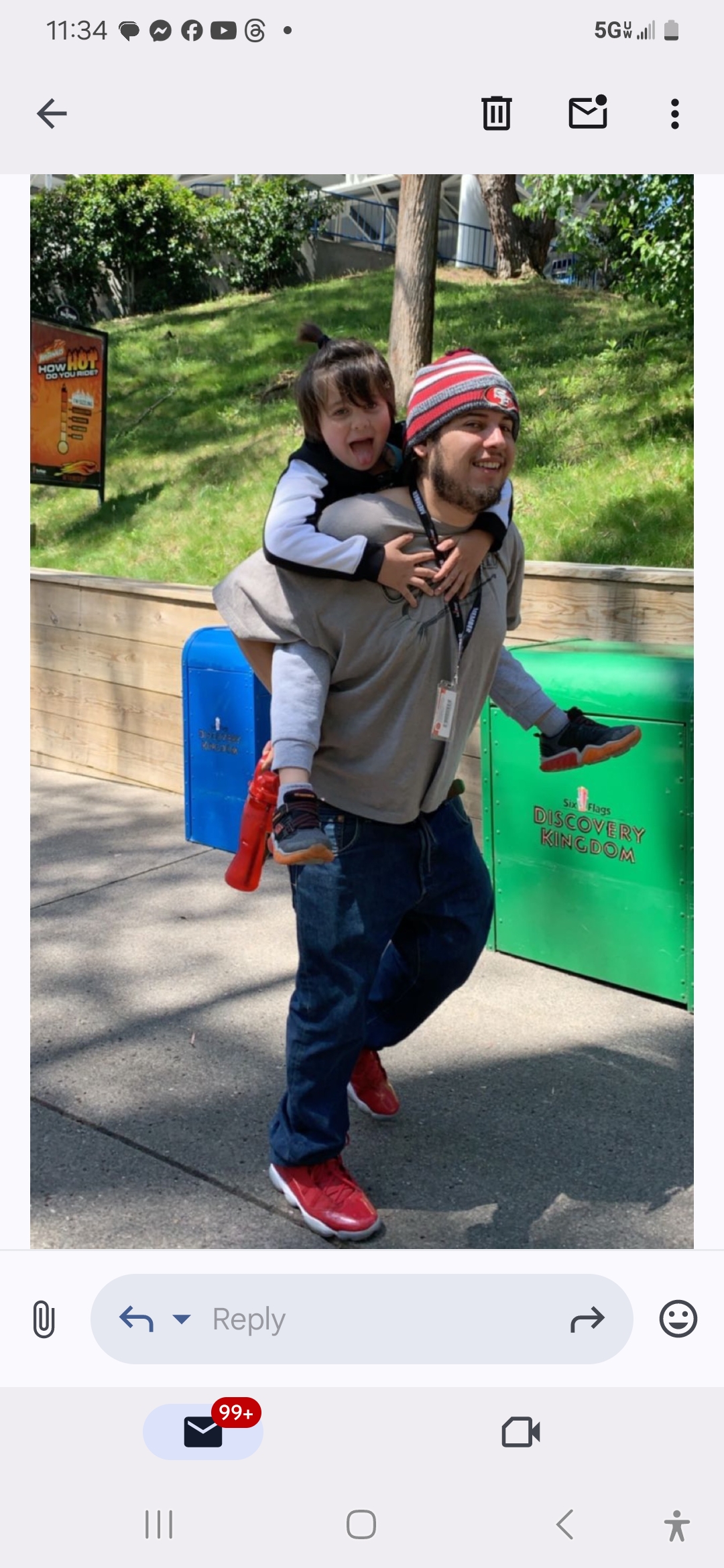 Avatar for DDA A1Welds