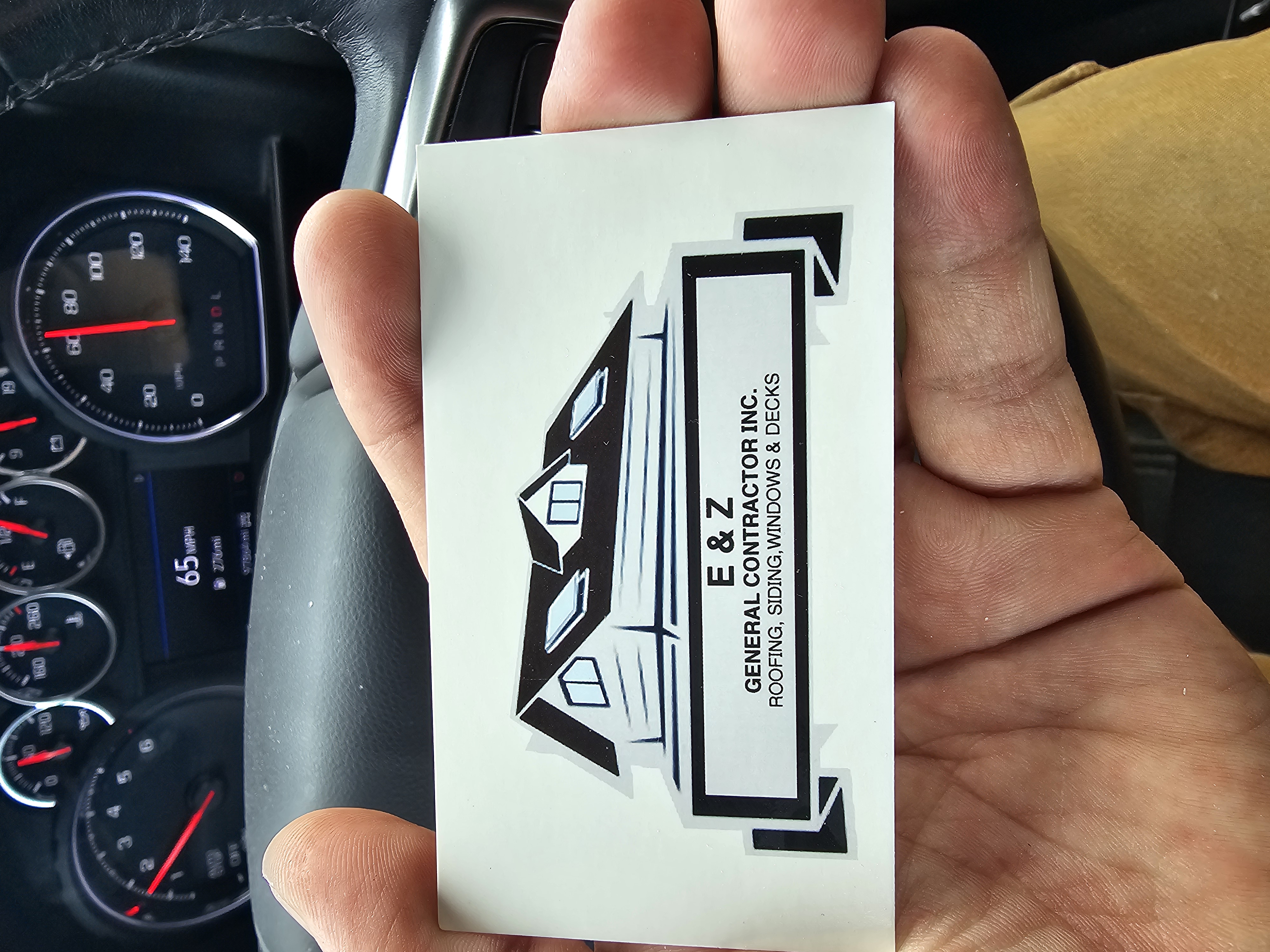 Avatar for E&Z GENERAL CONTRACTOR INC