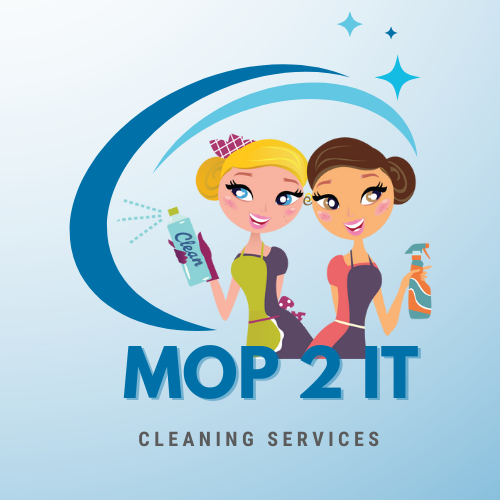 Mop 2 It LLC logo