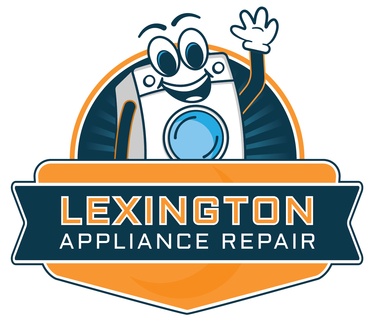 Lexington Appliance Repair, LLC logo