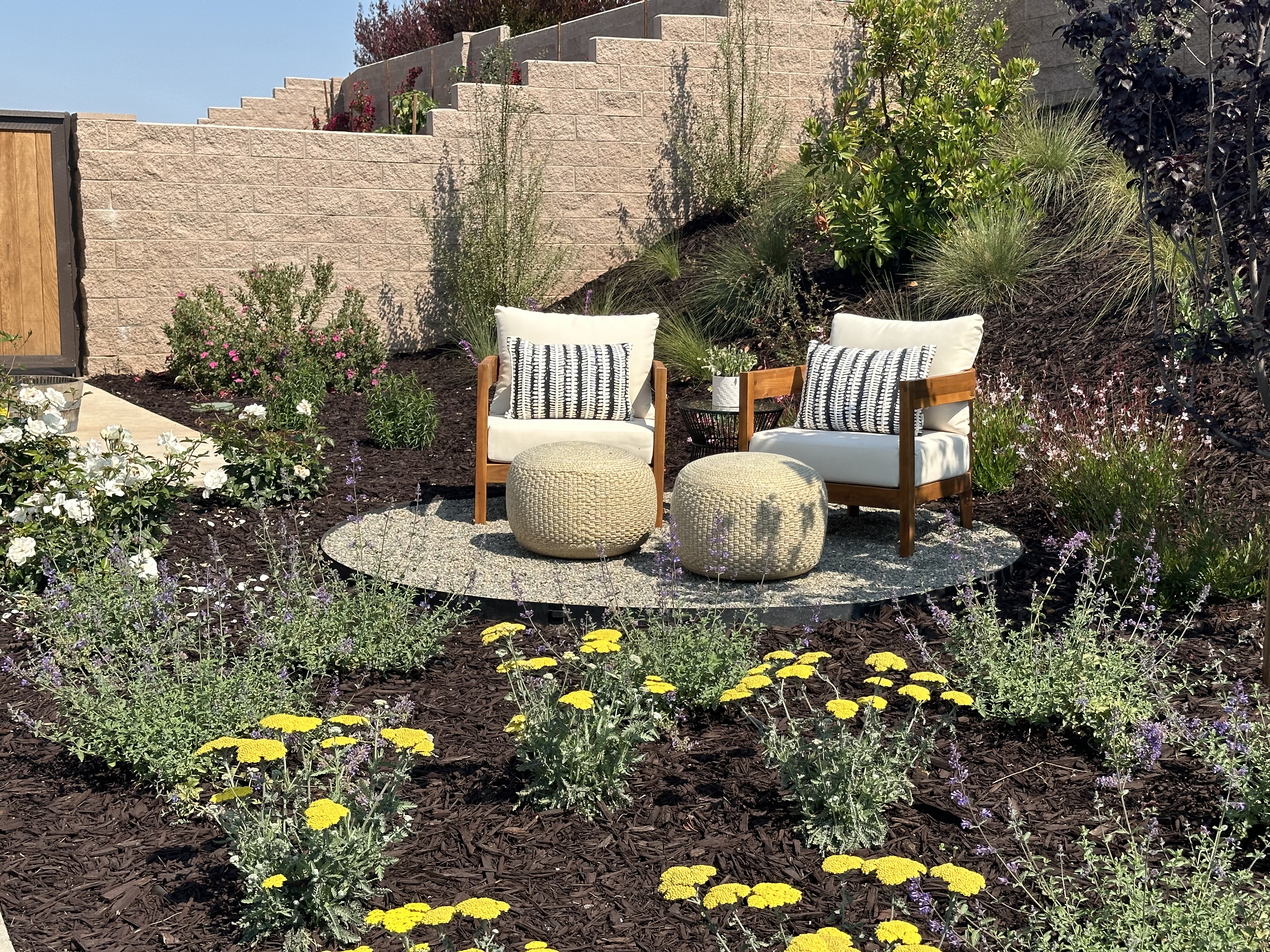 Artscape Landscaping logo
