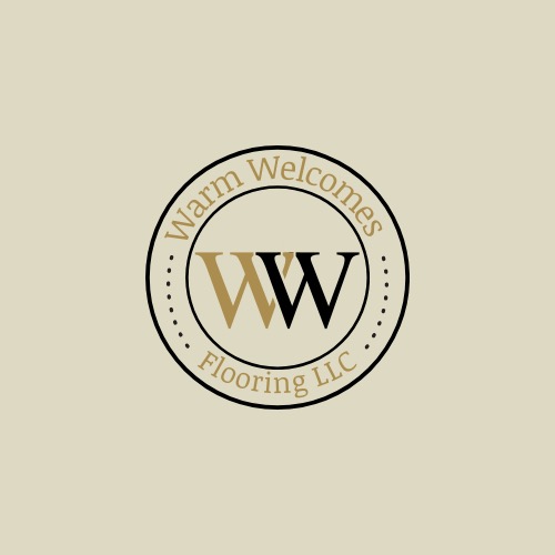 Warm Welcomes Flooring logo