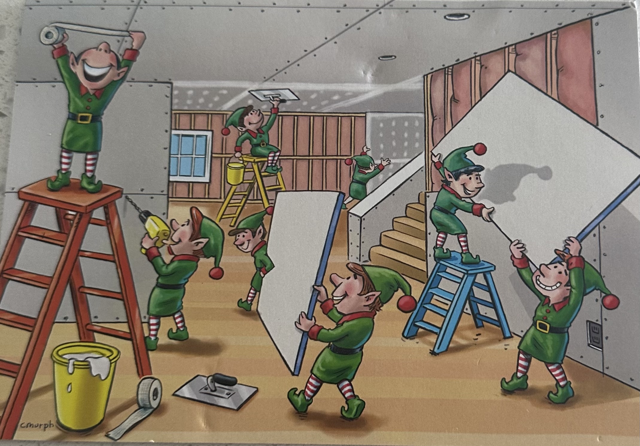 Avatar for AGO Drywall services inc