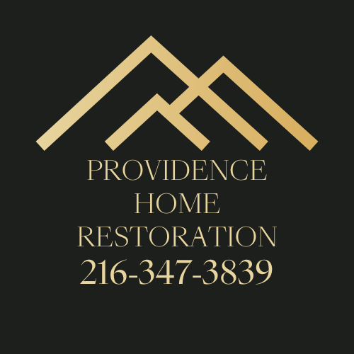 Providence Home Restoration logo